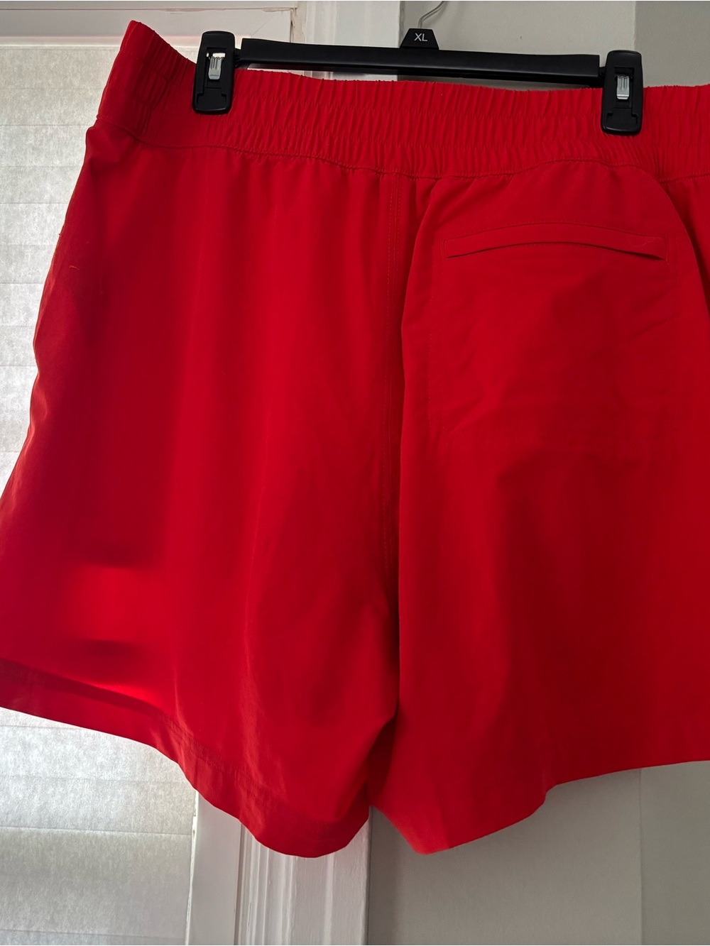 2 Pairs - Size L Athleta Shorts (5” inseam) - Picture 5 of 14